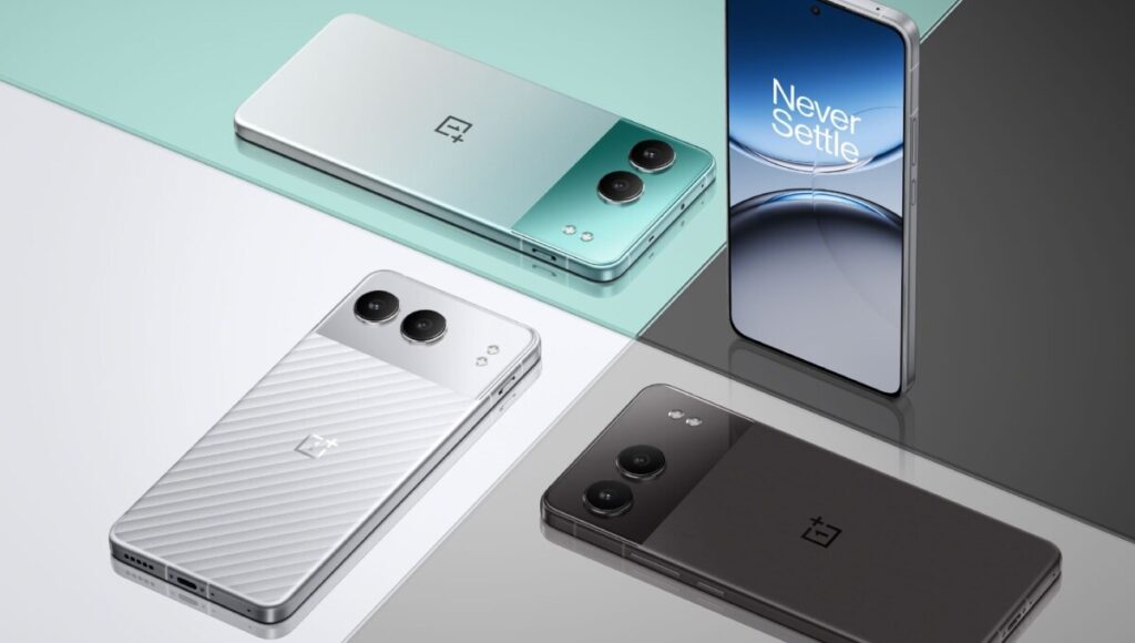 OnePlus Nord 2024: सिर्फ ₹26,999 में 100W चार्जिंग और 50MP कैमरे वाला दमदार स्मार्टफोन