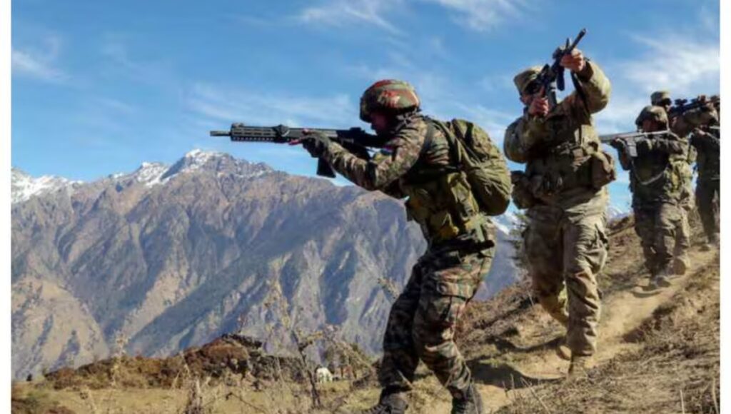 Indian Army TGC 143 Recruitment 2025: तकनीकी ग्रेजुएट्स के लिए सुनहरा अवसर