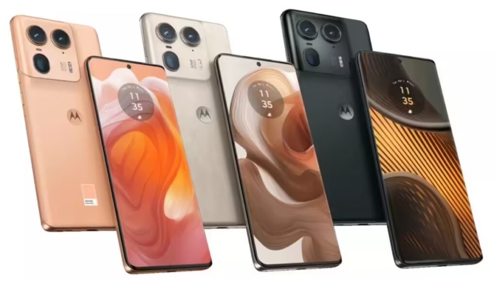 Motorola Edge 50 Ultra: ₹43,489 में फ्लैगशिप परफॉर्मेंस, दमदार कैमरा और 125W फास्ट चार्जिंग वाला स्मार्टफोन