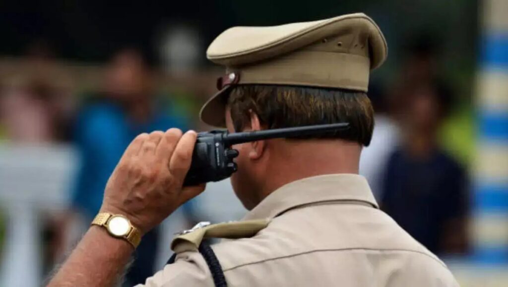 Delhi Police में सुनहरा मौका: 509 हेड कांस्टेबल पदों पर भर्ती शुरू, जानिए पूरी जानकारी