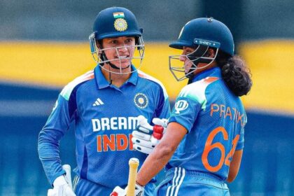 IND W vs SA W: दक्षिण अफ्रीका ने तोड़ा भारत का जीत का सिलसिला, ऋचा घोष की जुझारू पारी रही नाकाम