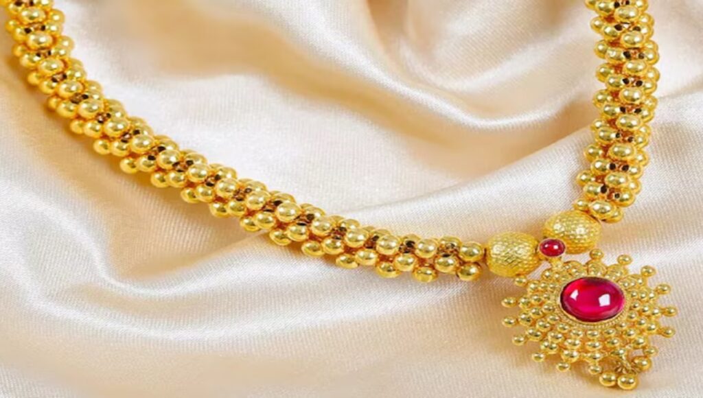 आज का Gold Rate: जानिए आपके शहर में 22 और 24 कैरेट सोने की नवीनतम कीमतें