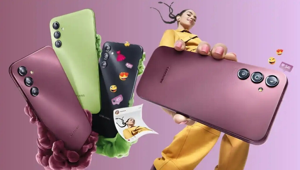 Amazon Sale 2025: सिर्फ ₹6,999 से शुरू हुए बेस्ट 5G स्मार्टफोन्स, जानिए कौन-से फोन मिल रहे हैं जबरदस्त ऑफर में