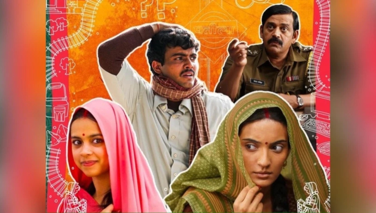 Filmfare 2025: ‘Laapataa Ladies’ Night 13 अवॉर्ड्स के साथ चमकीं बॉलीवुड की नायिकाएं