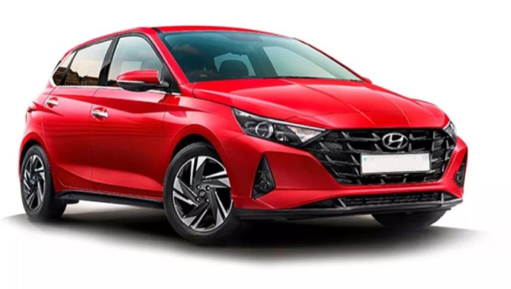 Hyundai i20: सिर्फ ₹8.5 लाख में स्टाइलिश हचबैक, 87bhp पावर और 10.25” टचस्क्रीन