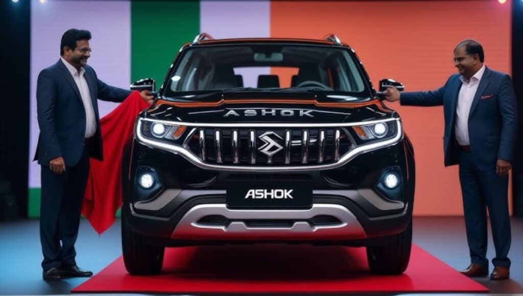 India में 2026 में लॉन्च होंगी लग्जरी कारों की नई लहर पावर, स्टाइल और कम्फर्ट का बेमिसाल संगम