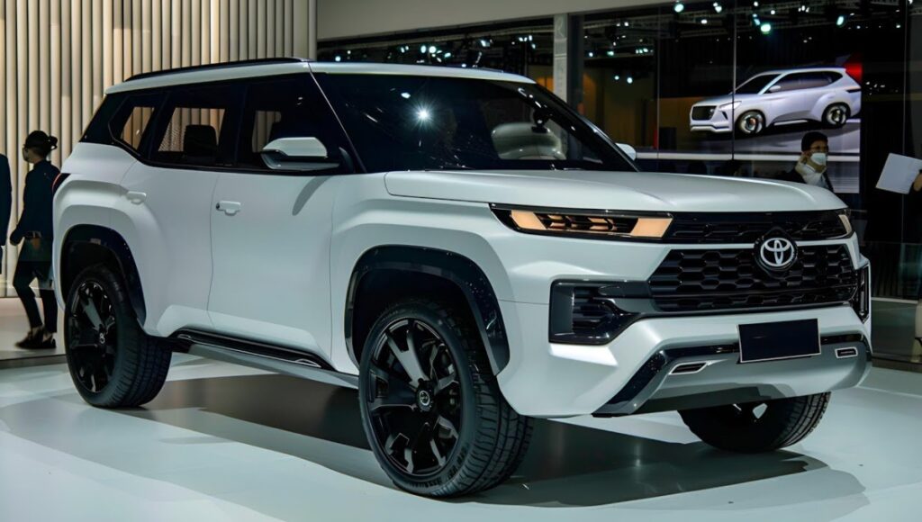 2025 में लॉन्च होंगी भारत की टॉप बजट SUV: स्टाइल, फीचर्स और किफायत का परफेक्ट मेल