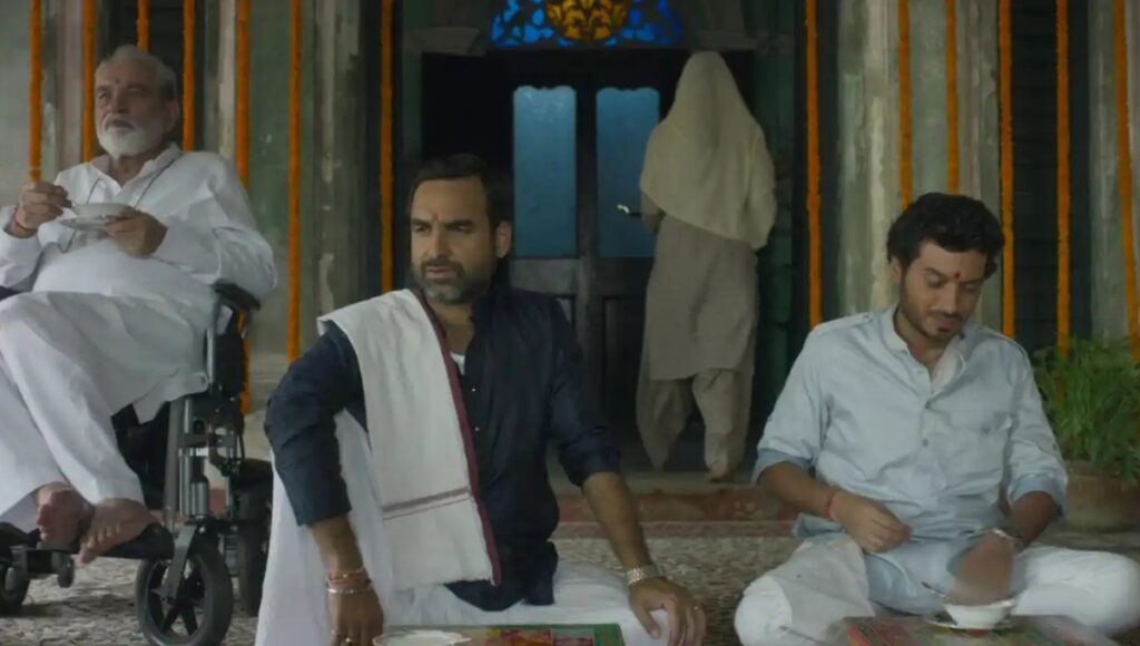 Mirzapur Season 4 का बड़ा अपडेट वापस आ गए हैं कालीन भैया! कहानी में नए ट्विस्ट और रिलीज़ डेट का खुलासा