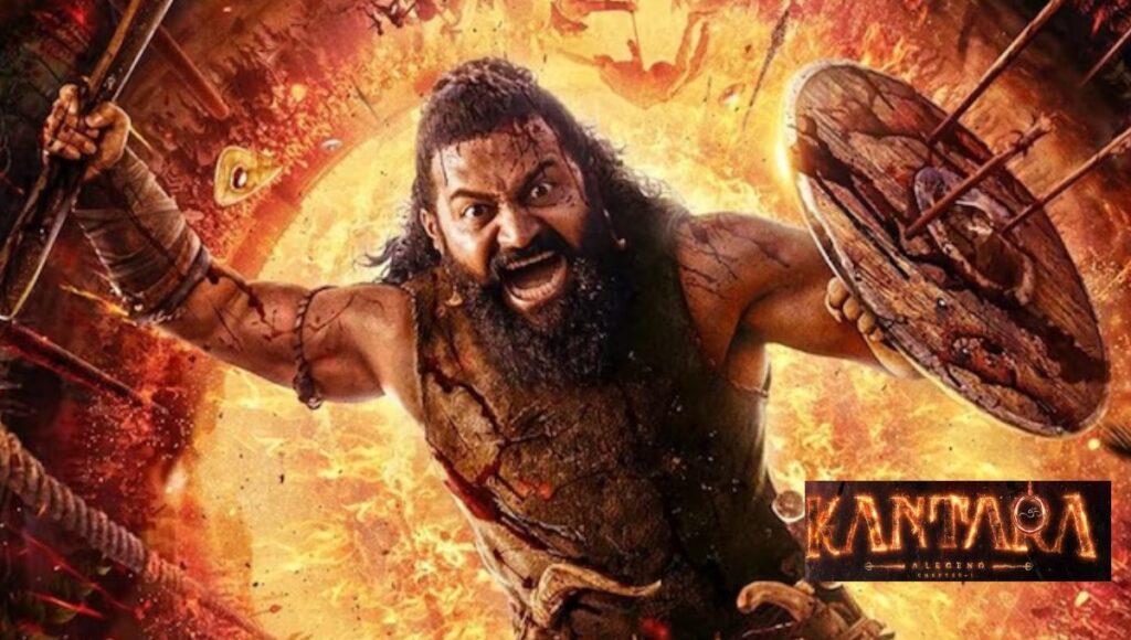 ‘Kantara Chapter 1’ मूवी रिव्यू: रिषभ शेट्टी का मनोरंजन से भरपूर अनुभव