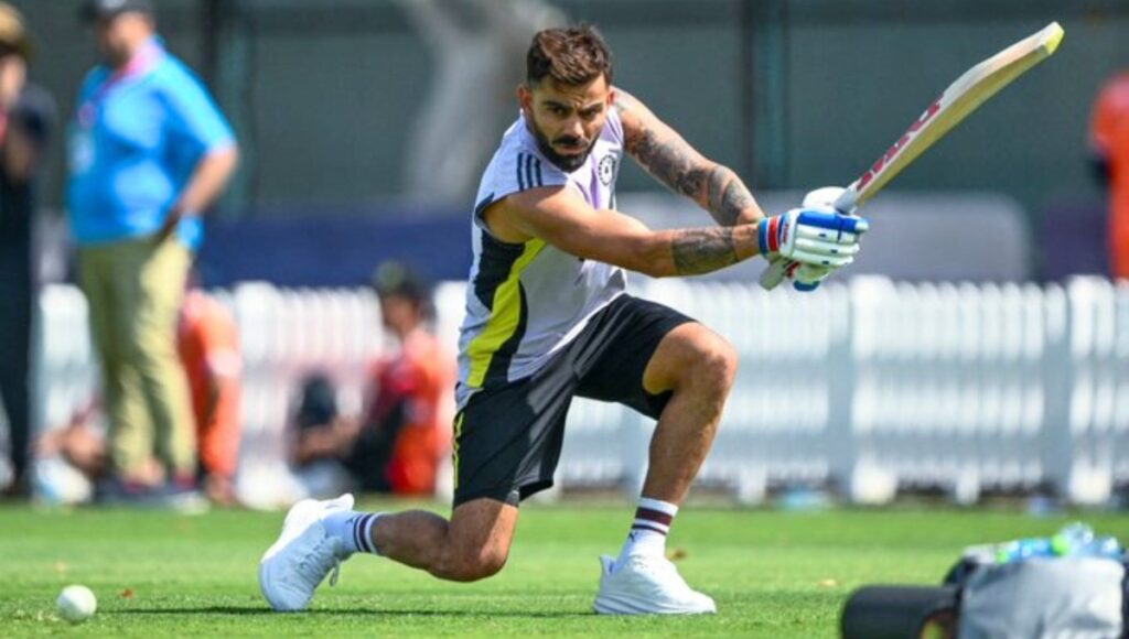 Virat Kohli का दमदार जवाब: खत्म की वनडे संन्यास की अटकलें, एक पोस्ट से दिया करारा संदेश