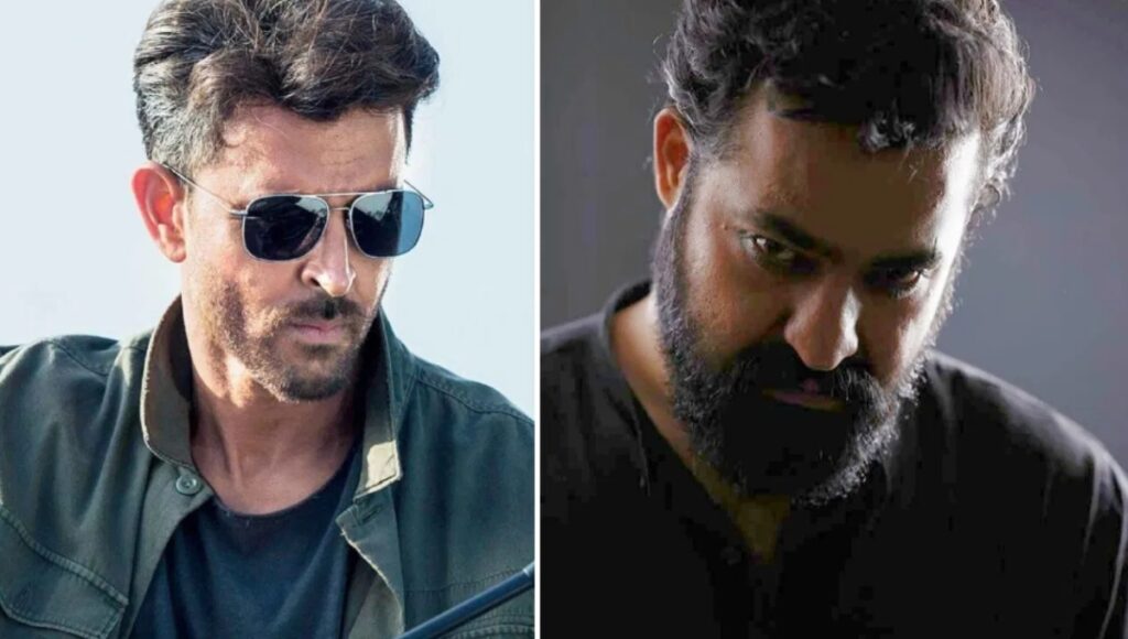 Hrithik Roshan की ‘War 2’ को पीछे छोड़कर Netflix पर छाया यह क्राइम थ्रिलर दिवाली की छुट्टियों में जरूर देखें