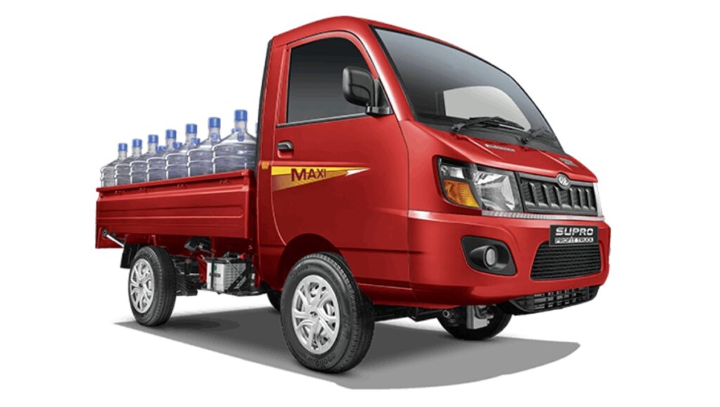 Top 5 Pickup Trucks: पावर, स्टाइल और ₹10 लाख के अंदर बेहतरीन फीचर्स