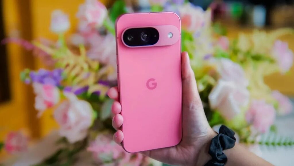 Flipkart Diwali Sale में Google Pixel 10 पर बंपर छूट अब 14% तक की बचत का मौका