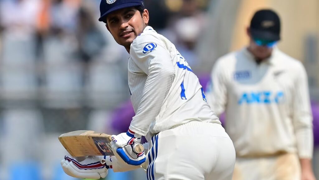Shubman Gill ने रोहित शर्मा और विराट कोहली की छाया से बाहर निकलकर दिखाया दम, होम सीजन की शुरुआत में दिखाई अपनी शख्सियत