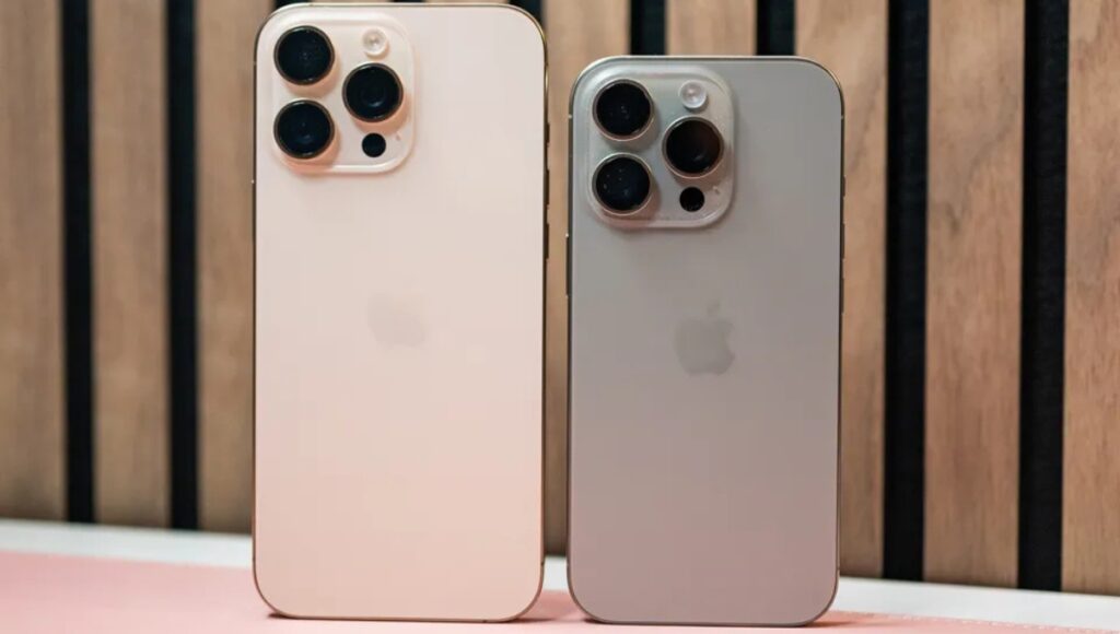 2025 के टॉप 5 Apple iPhones: गेमर्स, ट्रैवलर्स और पावर यूज़र्स के लिए सबसे बेहतरीन बैटरी वाला iPhone कौन सा