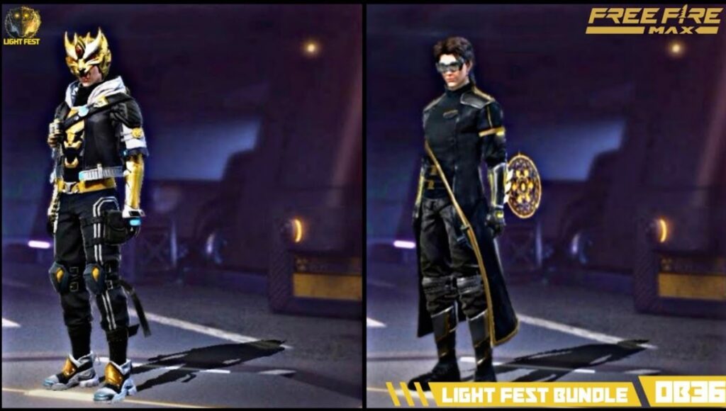 Free Fire Dark Destroyer Bundle 2025: फ्री में पाएं और दिखाएं अपना डार्क स्टाइल