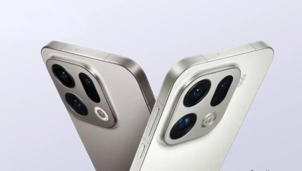 OPPO Find X9 का भव्य आगमन नवंबर 2025 में शानदार फीचर्स, दमदार परफॉर्मेंस और कीमत का खुलासा