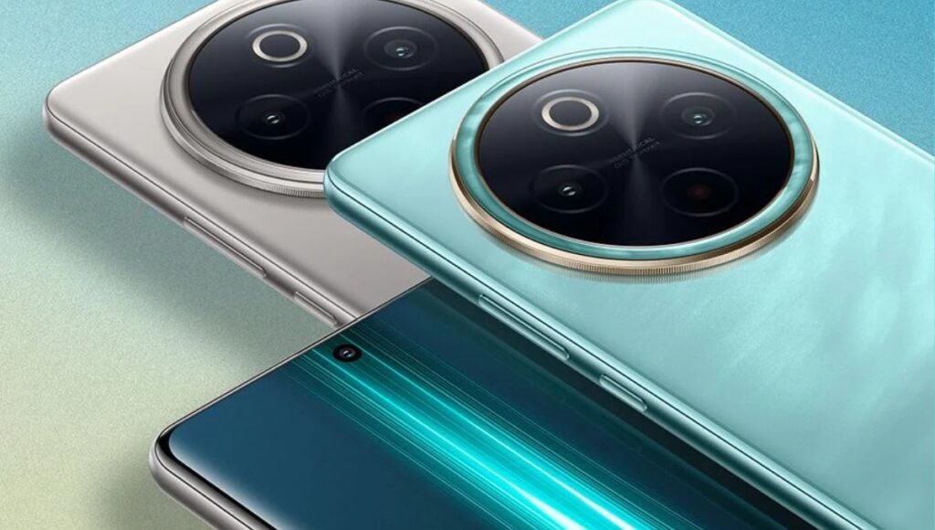 Flipkart Sale 2025: Vivo T4 5G अब ₹20,000 से कम में शानदार कैमरा और दमदार 7300mAh बैटरी के साथ