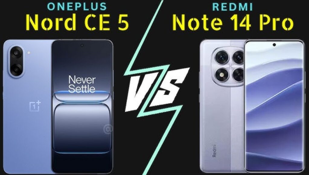 OnePlus Nord 5: स्मार्टफोन दुनिया हर साल कुछ नया और रोमांचक लेकर आती है, और 2025 में यह मुकाबला और भी दिलचस्प हो गया है। 