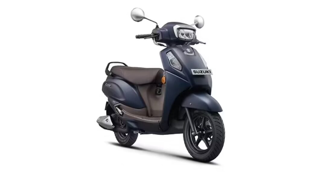 Suzuki Access 125 2025: शानदार परफॉर्मेंस, स्टाइल और माइलेज का बेहतरीन संगम