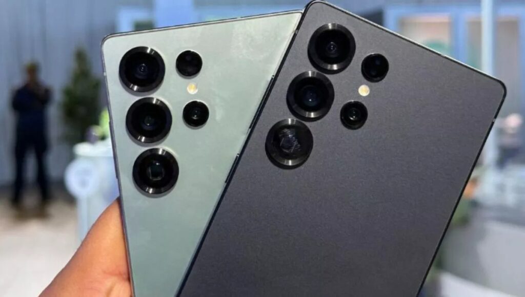 Samsung Galaxy S26 Ultra Launch: आने वाला है 200MP कैमरा और दमदार Snapdragon प्रोसेसर वाला सुपरफास्ट फोन