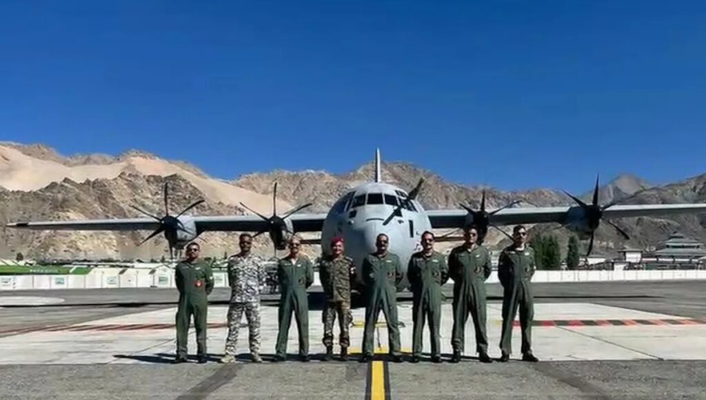 Indian Air Force Agniveer Vayu 02/2026 एडमिट कार्ड जारी: अब सपनों की उड़ान को मिलेगी हकीकत