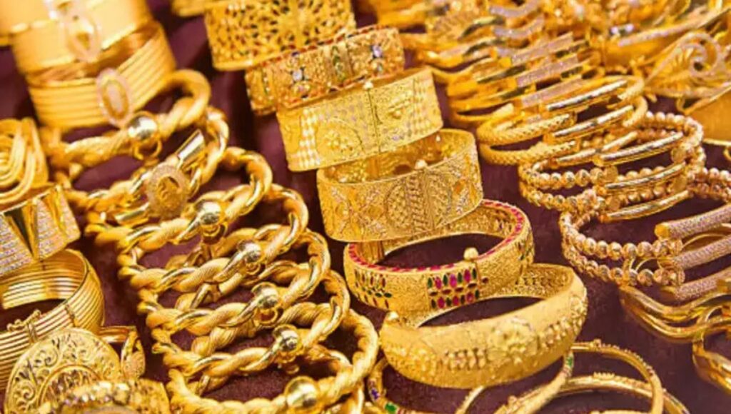 Gold Prices में सातवें हफ्ते लगातार तेजी: क्या रैली आगे भी जारी रहेगी