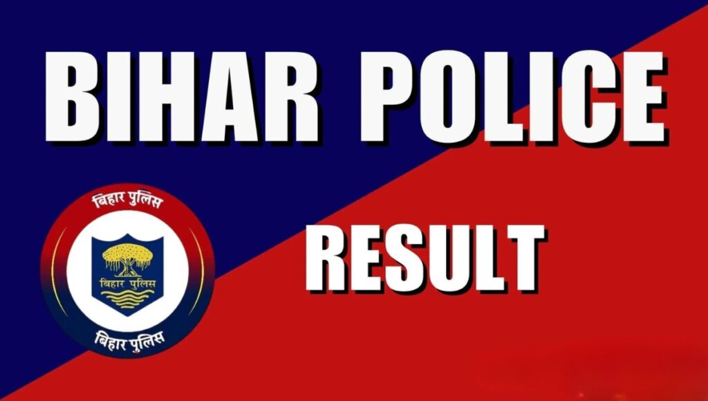 Bihar Police CSBC Constable Result 2025: जानिए अपना नामांकन और भविष्य
