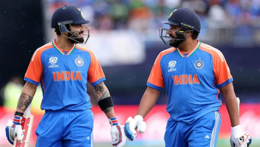 India की ऑस्ट्रेलिया दौरे के लिए टीम का ऐलान: श्रेयस अय्यर बने ODI उप-कप्तान, कोहली और रोहित की वापसी, जडेजा बाहर