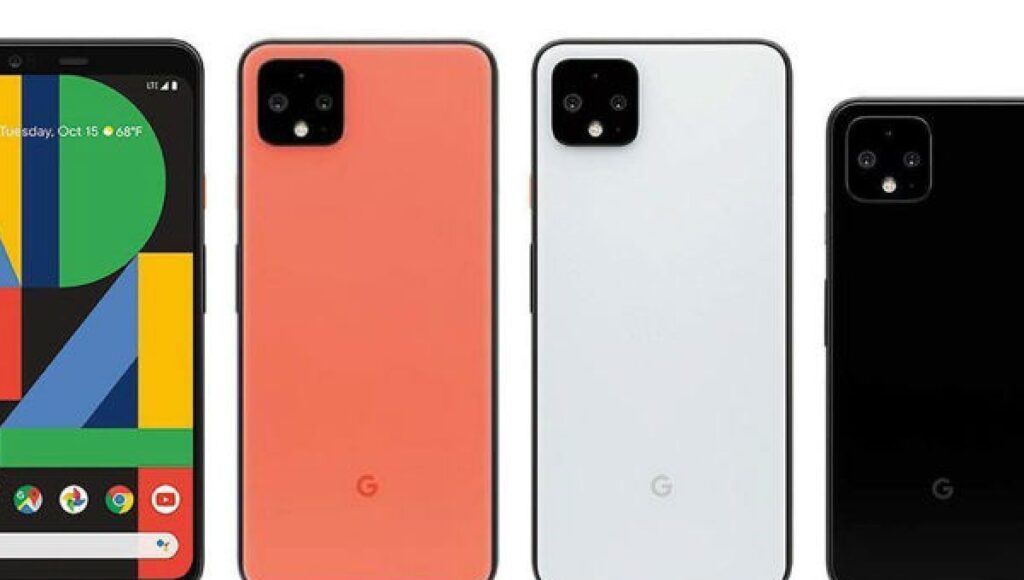 Google Pixel 4 XL: प्रीमियम डिजाइन, शानदार कैमरा और स्मार्ट परफॉर्मेंस वाला फोन अब सिर्फ ₹16,000 में