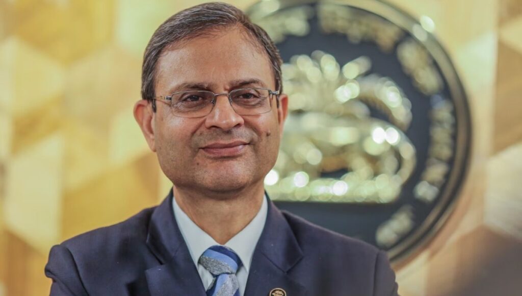 RBI MPC Meeting October 2025: रेपो रेट 5.5% पर स्थिर, GDP ग्रोथ 6.8% तक बढ़ी