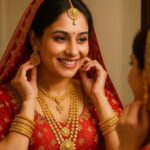 Gold का नया रिकॉर्ड: 1,21,000 रुपये के पार पहुंचा भाव, जानें क्यों बढ़ी इतनी तेजी