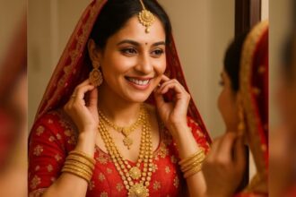 Gold का नया रिकॉर्ड: 1,21,000 रुपये के पार पहुंचा भाव, जानें क्यों बढ़ी इतनी तेजी
