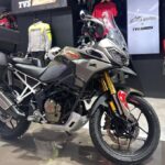 TVS RTX 300: 299cc एडवेंचर बाइक, 35 PS पावर और Dual Channel ABS के साथ कीमत और फीचर्स जानें