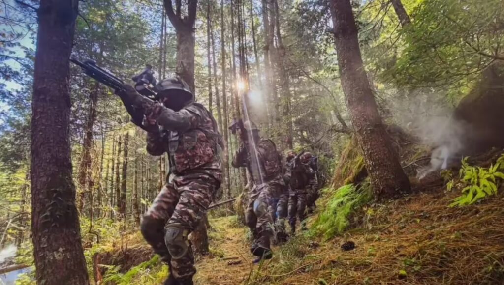 Indian Army TGC 143 Recruitment 2025: तकनीकी ग्रेजुएट्स के लिए सुनहरा अवसर