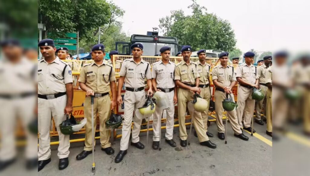 Delhi Police में सुनहरा मौका: 509 हेड कांस्टेबल पदों पर भर्ती शुरू, जानिए पूरी जानकारी