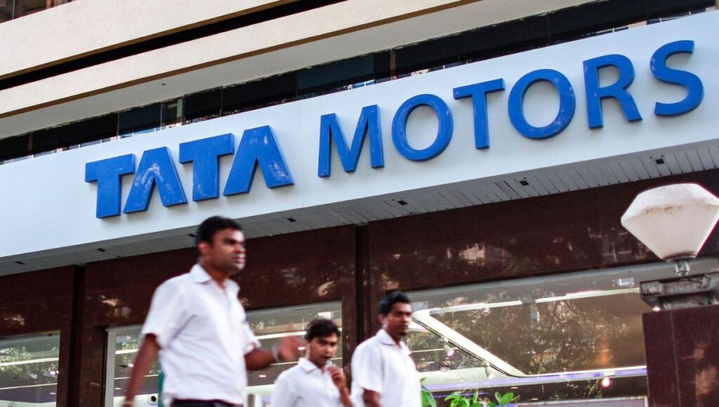 शुक्रवार के शेयर बाजार में इन दिग्गज कंपनियों पर रहेगी नजर: TCS, Tata Motors, NTPC Green और अन्य