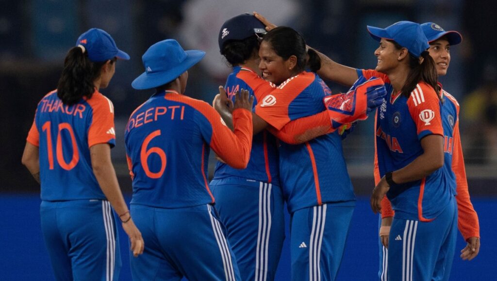 भारत का World Cup अभियान शानदार शुरुआत: श्रीलंका के खिलाफ जीत की ओर