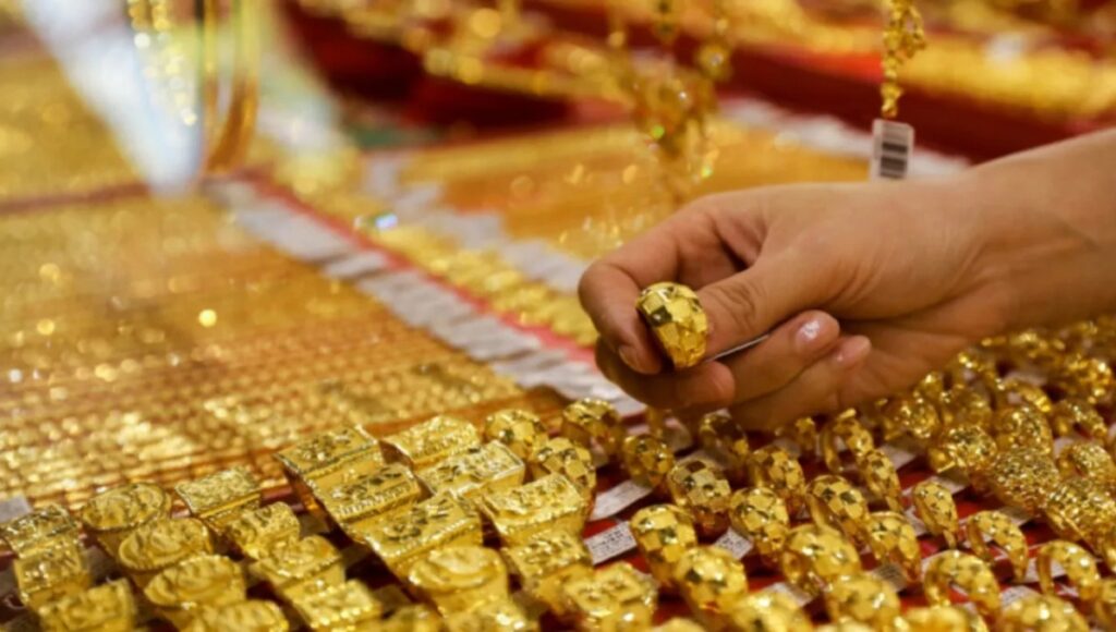 आज का Gold Rate: जानिए आपके शहर में 22 और 24 कैरेट सोने की नवीनतम कीमतें