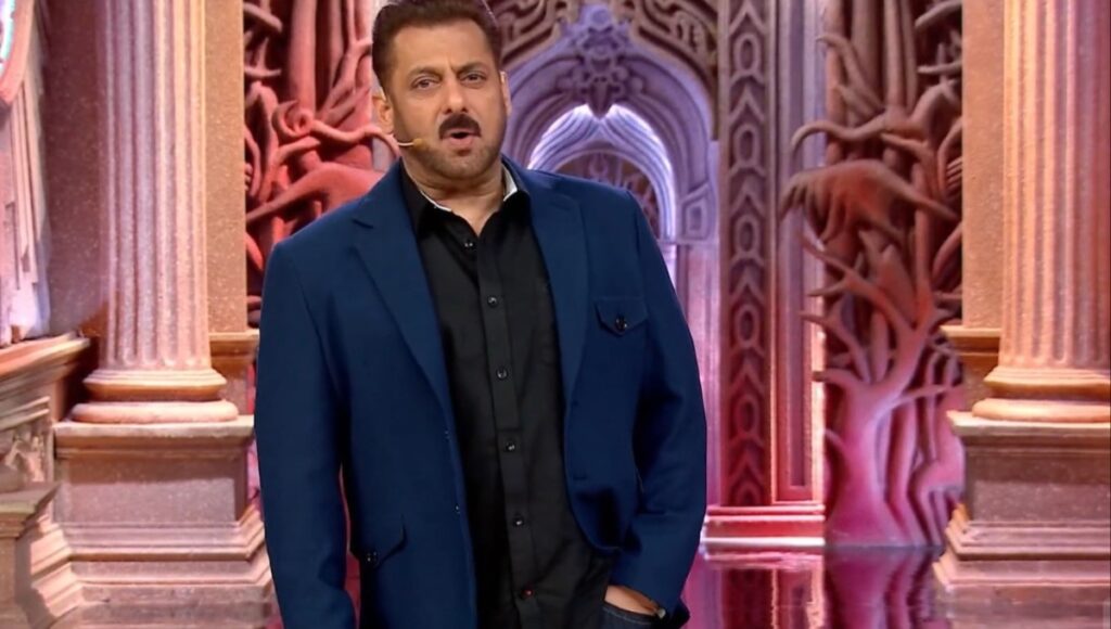 Bigg Boss 19 Weekend Ka Vaar: सलमान खान ने देखी मल्टी चाहर की असली दुनिया