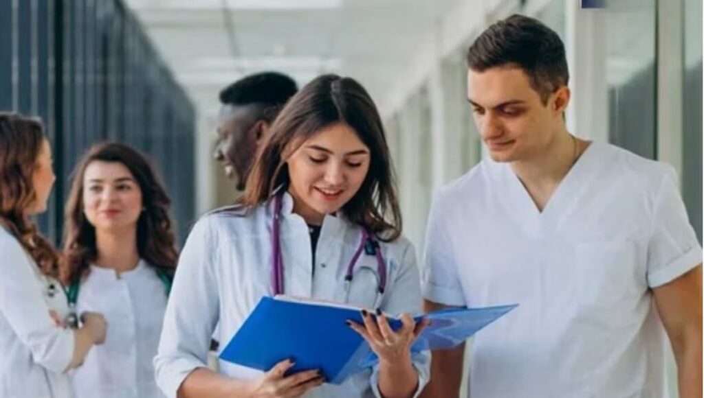 NEET UG काउंसलिंग राउंड 3: अब 13 अक्टूबर तक भर सकेंगे अपनी पसंद, छात्रों के लिए राहत की खबर