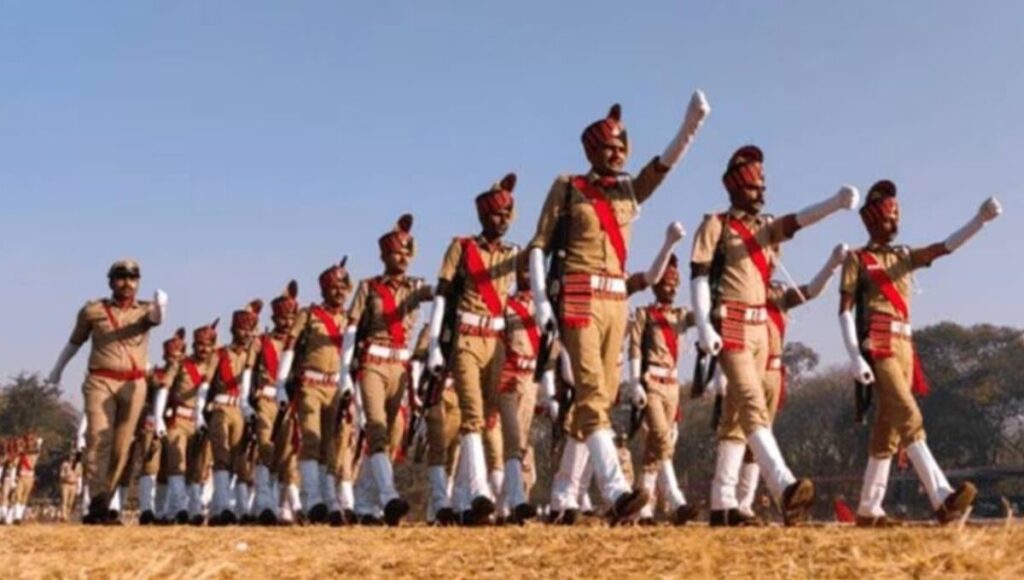 SSC GD Result 2025 घोषित: PET/PST मेरिट लिस्ट, कट-ऑफ और अगले कदम