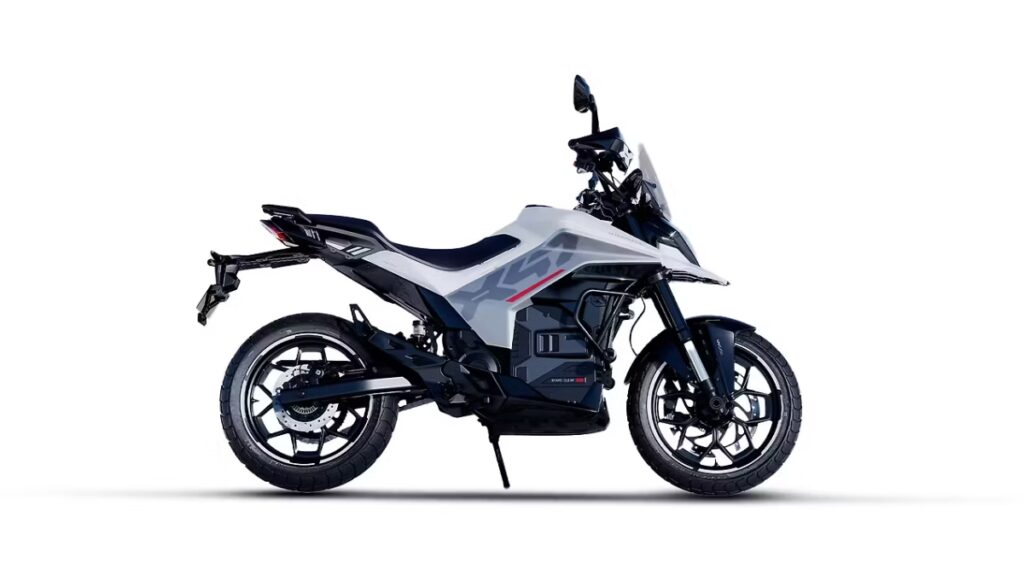 Ultraviolette X47: भारत की इलेक्ट्रिक बाइक क्रांति की असली हीरो
