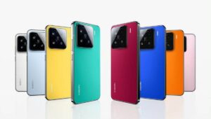 Xiaomi 15 Pro दमदार परफॉर्मेंस, 2K डिस्प्ले और हाइपरफास्ट चार्जिंग वाला अगली पीढ़ी का फ्लैगशिप