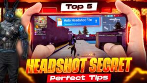 Free Fire Auto Headshot 2025: बिना रिस्क के हेडशॉट्स मारने के सेफ तरीके और जरूरी ट्रिक्स