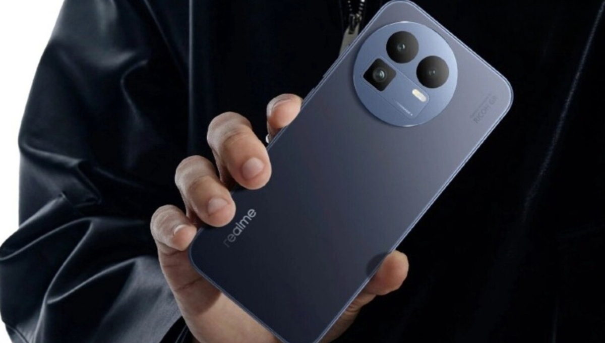 Realme GT 8 Pro: 20 नवंबर को लॉन्च होगा Realme का अब तक का सबसे पावरफुल फ्लैगशिप फोन मिलेगा 200MP कैमरा और शानदार फीचर्स