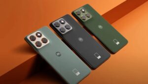 Motorola Edge 70: सिर्फ ₹39,999 में आने वाला 6mm पतला 5G स्मार्टफोन, मिलेगा 4500 निट्स डिस्प्ले और 68W फास्ट चार्जिंग