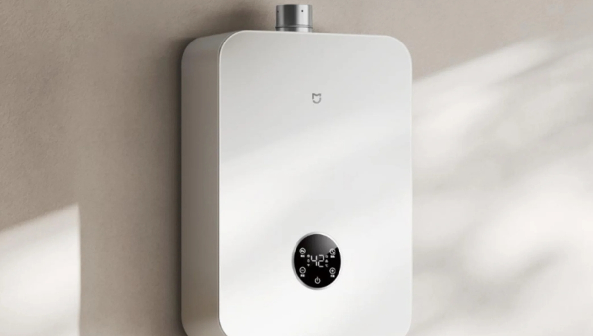 Xiaomi Smart Gas Water Heater 2: अब मिलेगा गर्म पानी का स्मार्ट और साइलेंट अनुभव