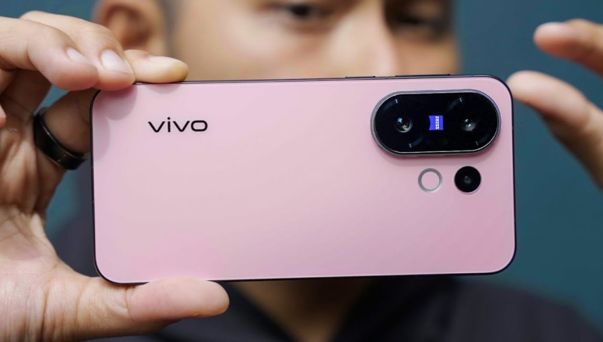 Vivo X200 FE 5G पर मिला बंपर डिस्काउंट अब ₹6,800 की बचत के साथ पाएं शानदार फीचर्स वाला फोन