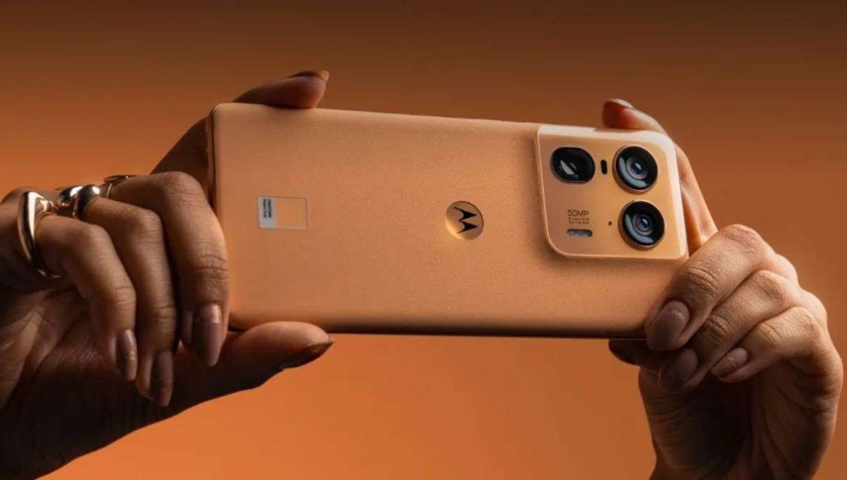 Flipkart पर धमाकेदार ऑफर: Motorola Edge 50 Ultra मिल रहा है जबरदस्त डिस्काउंट में